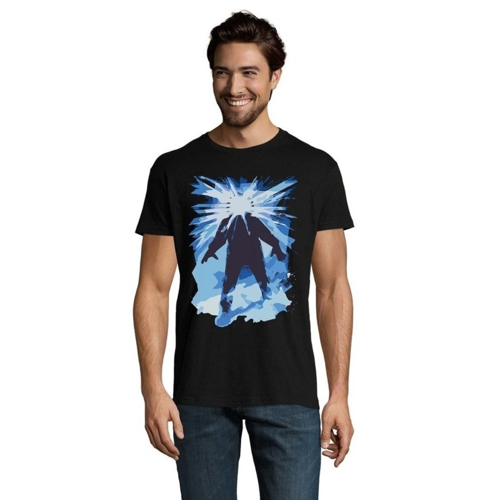 John Carpenter_s The Thing Horror Movie Art Unisex Tee Shirt